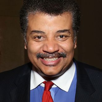 Neil deGrasse Tyson