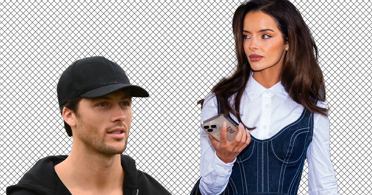 In the wake of the ‘Traitors’ finale, Rob Rausch says he’s mending his relationship with Maura Higgins by getting her a Birkin (with a little help from Lisa Rinna).