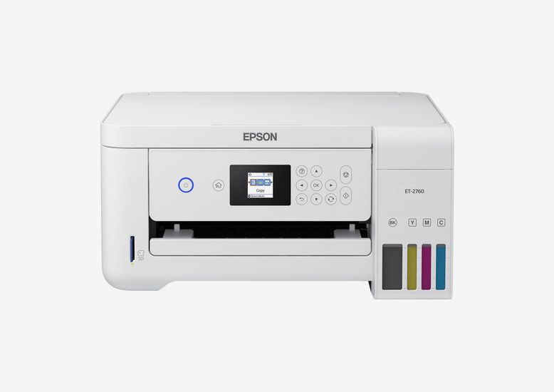 black & white and color laser printers for home