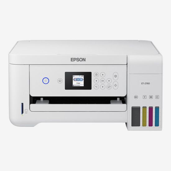 Epson EcoTank ET-2760 All-in-One Printer