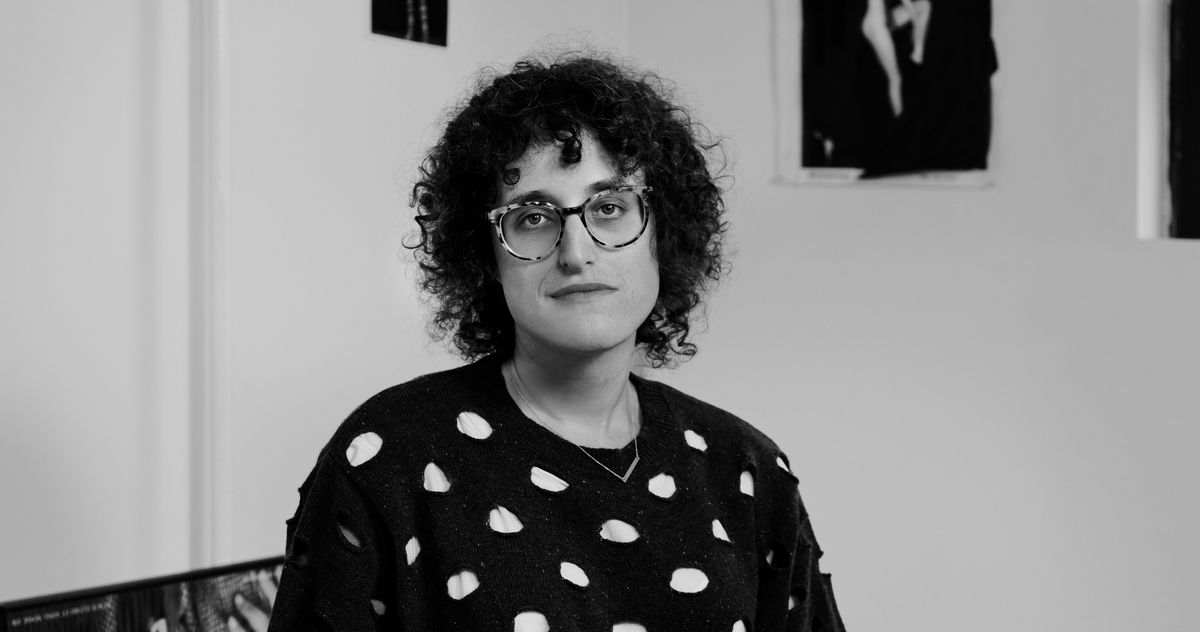 Jane Schoenbrun on What Comes After ‘Camp Miasma’