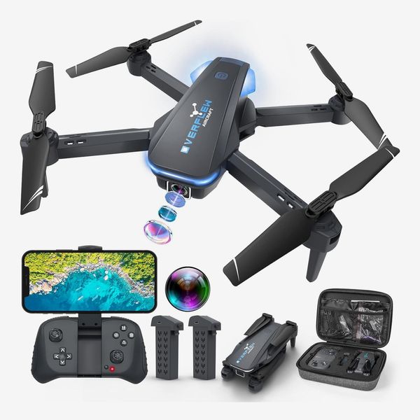 Hiturbo Quadcopter Drone