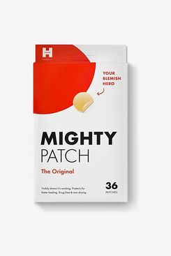 Hero Mighty Patch The Original