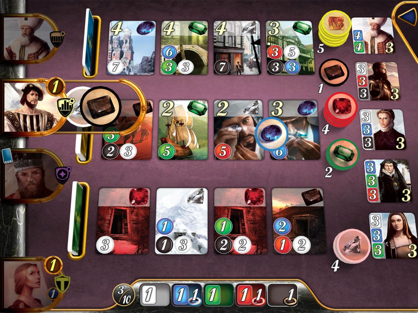 The 25 Best Board-Game Mobile Apps to Play Right Now