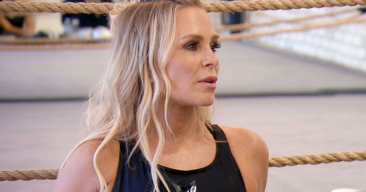 Real Housewives of Orange County Recap Season 17 Episode 9