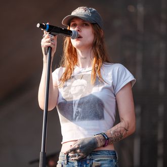 Ethel Cain Responds to Anti-SJW, Racist Post Controversy