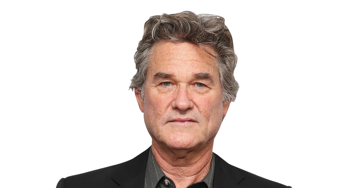 Kurt Russell On Stockholm Syndrome And The Unique Bond Between His