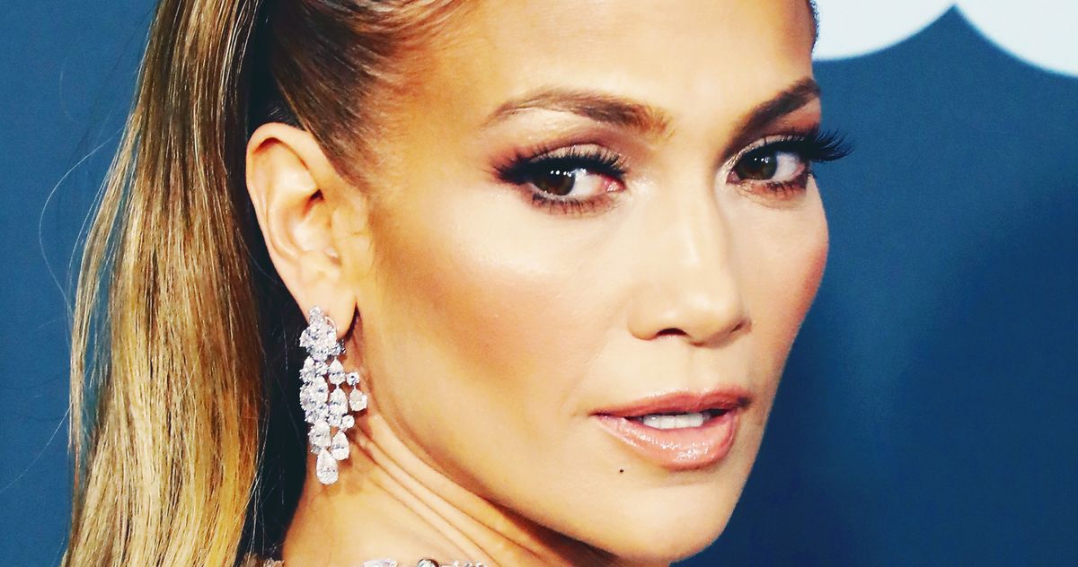 Jennifer Lopez Launches a Skin-Care Line, JLo Beauty