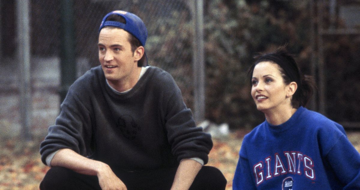 Courteney Cox Wishes She Could Share ‘Thousands of Moments’ With Matthew Perry thumbnail