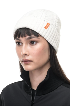 Nobis No Cold Shoulder Beanie