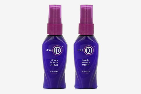 It's A 10 Miracle Leave-In Product Duo (Two Items), 2-oz.