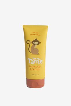 T is for Tame Taming Matte Cream