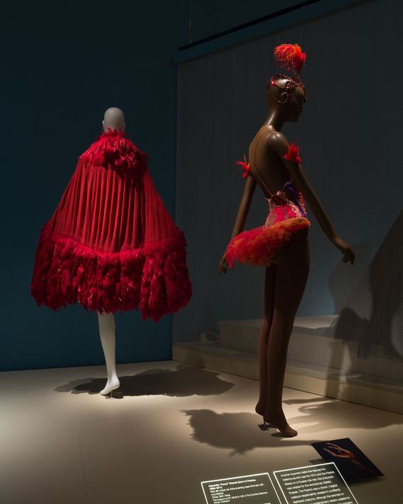 How Ballet Transformed Couture
