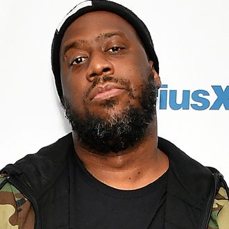 Robert Glasper Calls Out Lauryn Hill for Mistreating Artists