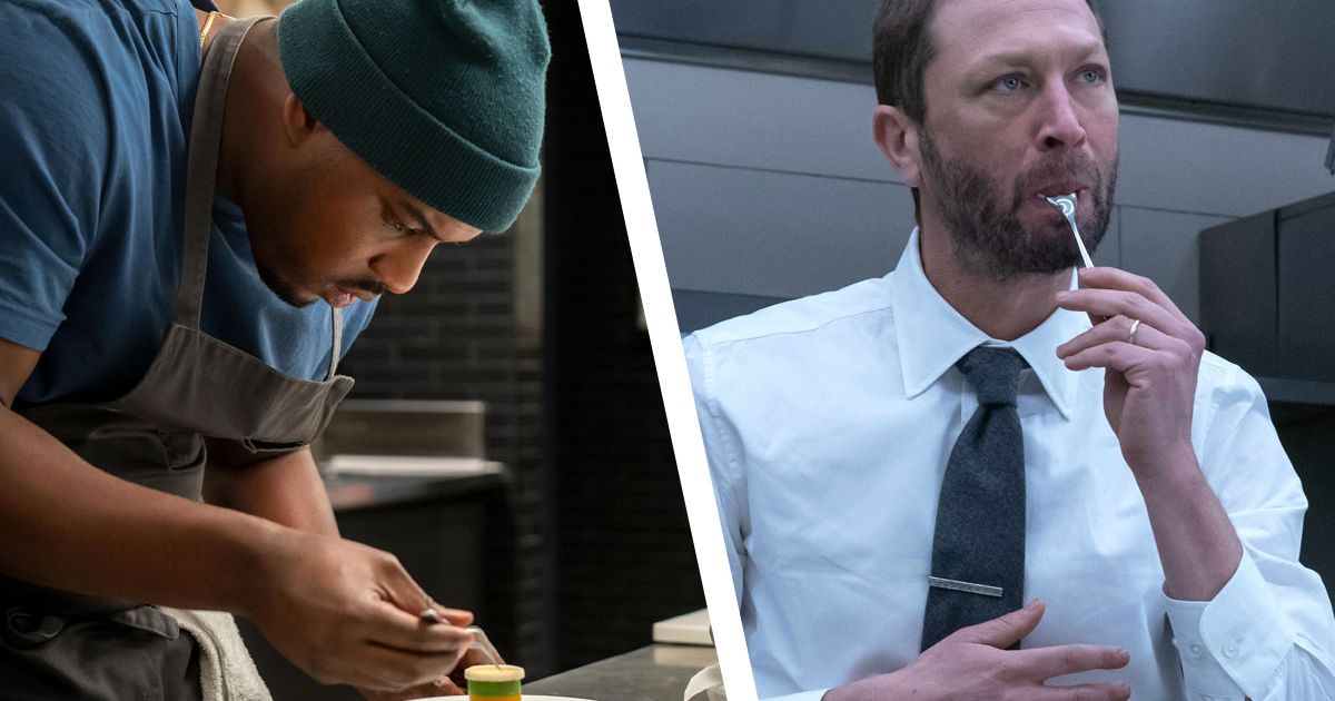 'The Bear': 'Honeydew' and 'Forks' Are Suitcase Episodes - Vimarsana News