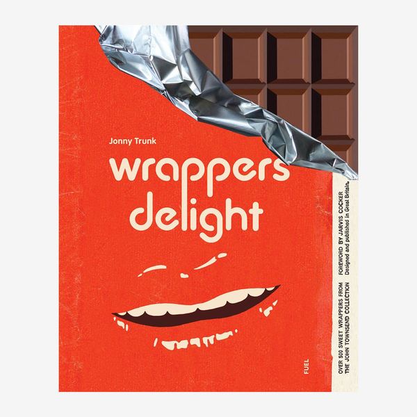 ‘Wrappers Delight,’ by Jonny Trunk