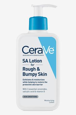 CeraVe SA Lotion for Rough and Bumpy Skin