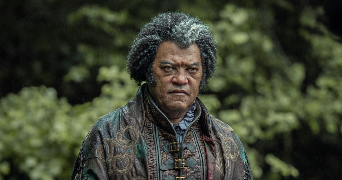 The Witcher Recap: Campfire Stories