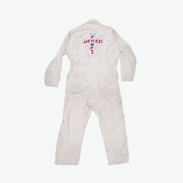 Vintage Calco Workwear Coveralls