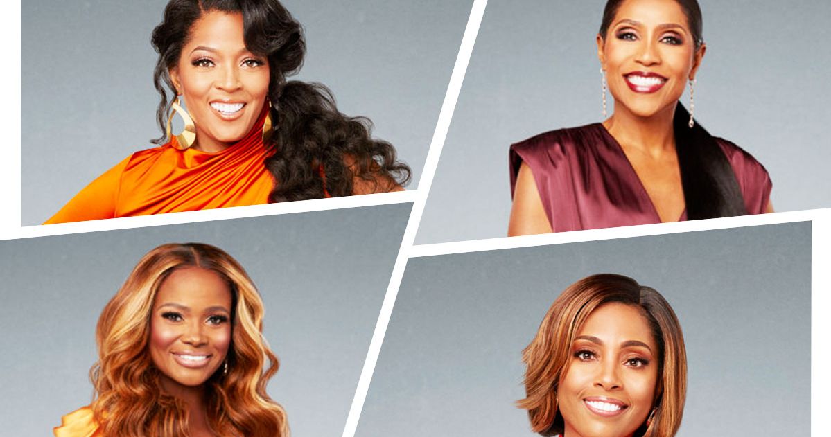 The ‘Married to Medicine’ Cast on a Decade of Healthy Drama