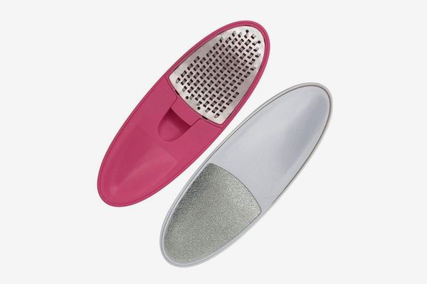 Tweezerman Sole Mates Foot File and Smoother