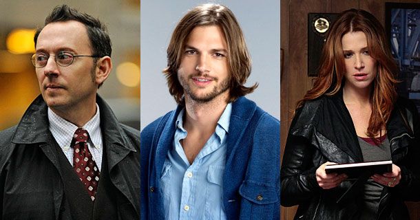 Network Status Report: Can New Dramas Keep CBS Strong As Its Hit ...