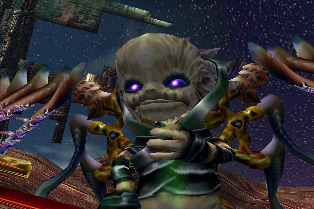 15 Hardest Video Game Bosses Ever 