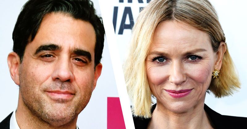 Ryan Murphy 'The Watcher' Trailer Features Naomi Watts and Bobby Cannavale  - Netflix Tudum