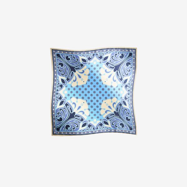 La DoubleJ Foulard 45