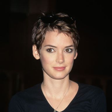 Winona Ryder: 25 Years of Red-Carpet Looks - Slideshow - Vulture