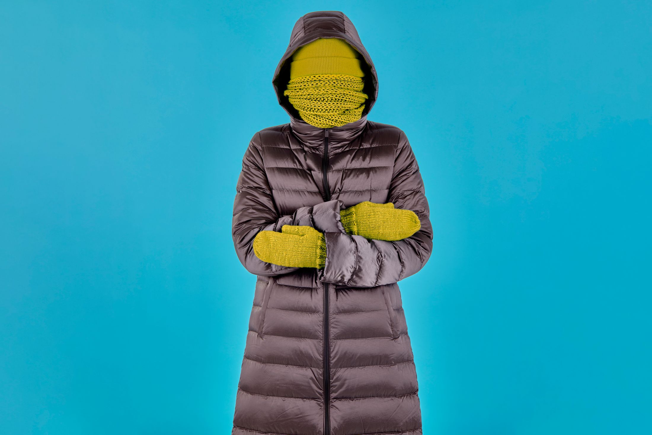 The 9 Very Best Women’s Parkas