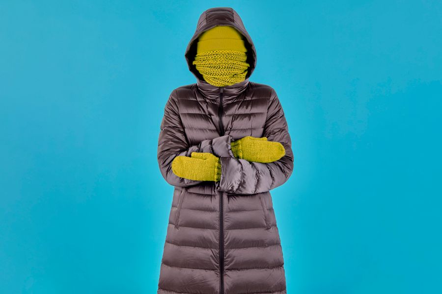 The 9 Very Best Women’s Parkas