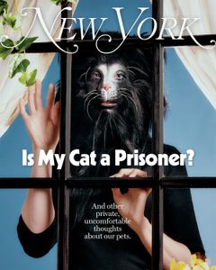 Subscribe to New York Magazine