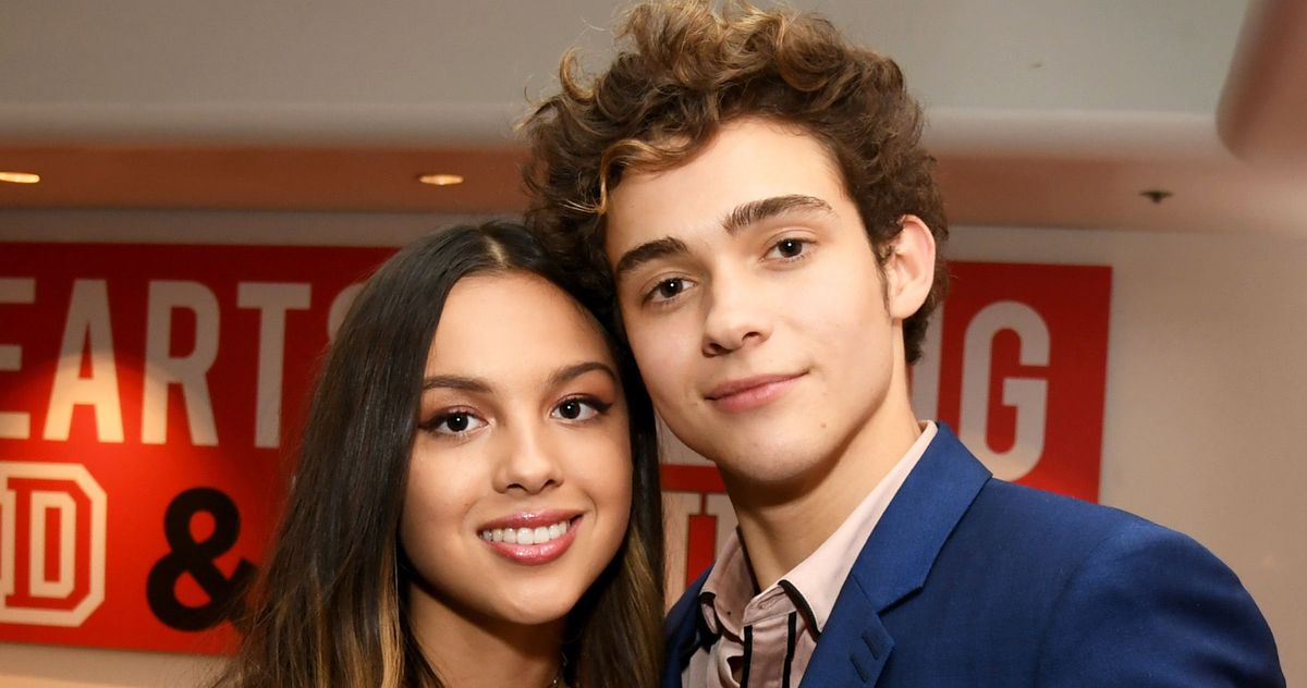 The Olivia Rodrigo and Joshua Bassett Song Drama, Explained