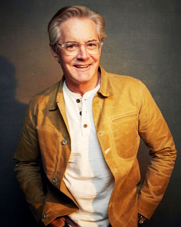 kyle maclachlan twin peaks jewell invision taylor shutterstock ap