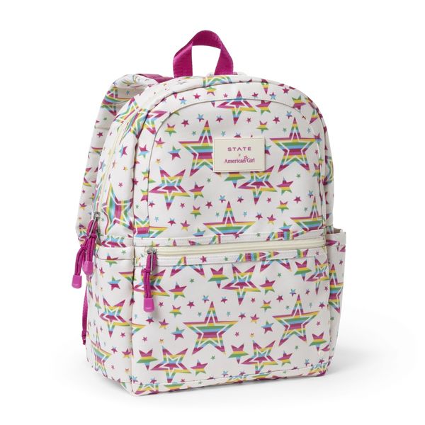 State Bags x American Girl Kane Kids Backpack