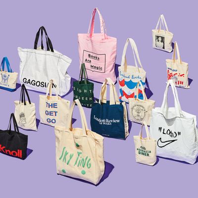 The Best Status Tote Bags The Strategist