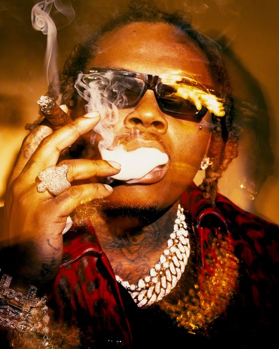 Watch Gunna's Video for New Song 9 Times Outta 10