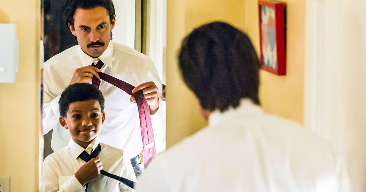 What This Is Us Gets Right About Being a Black Kid in a White Family