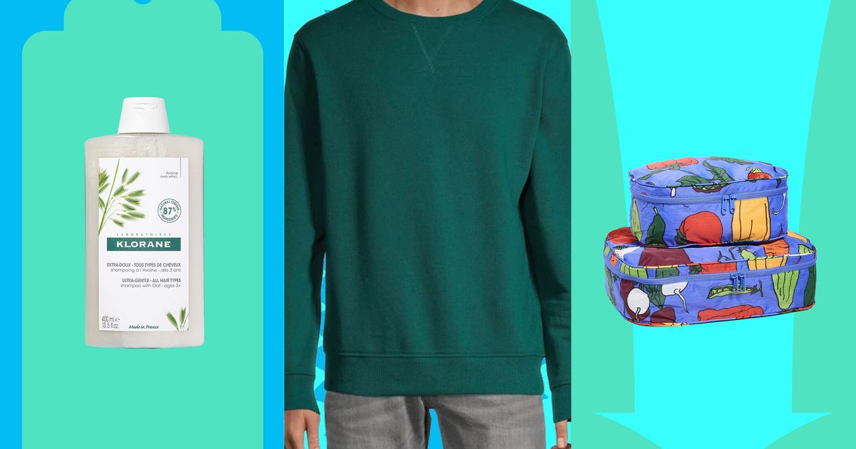 Sale Buffy, Catbird, Great Jones 2022 The Strategist