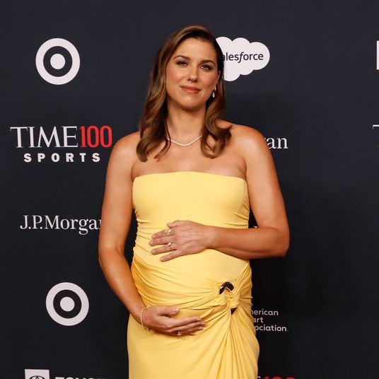 Time100 Sports Gala