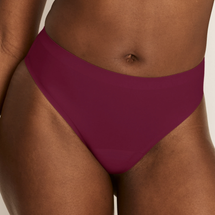 Knix Leakproof UltraThin No-Show French Cut
