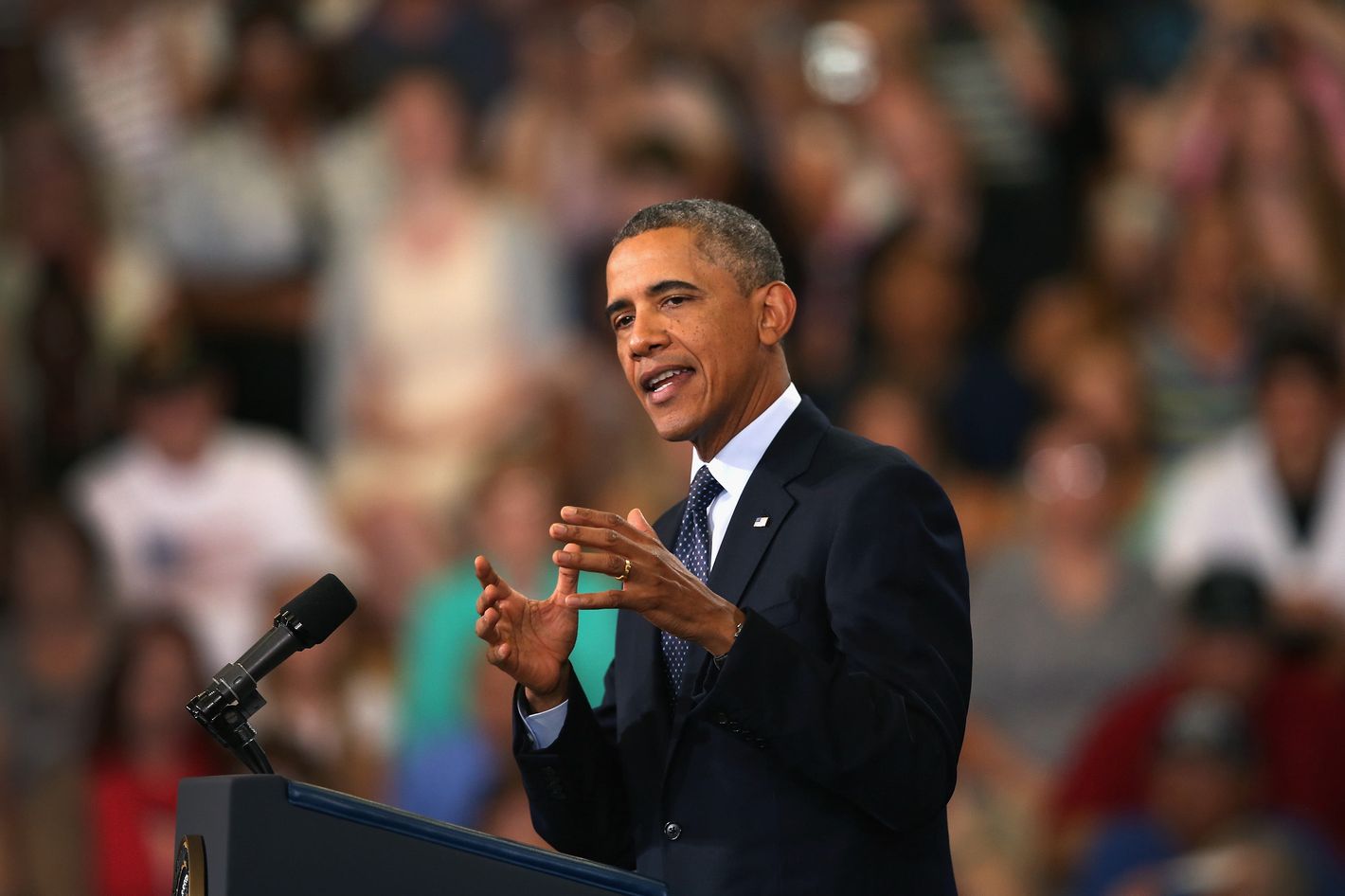 College Professors Are About to Get Really Mad at President Obama