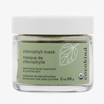 Cocokind Chlorophyll Mask 