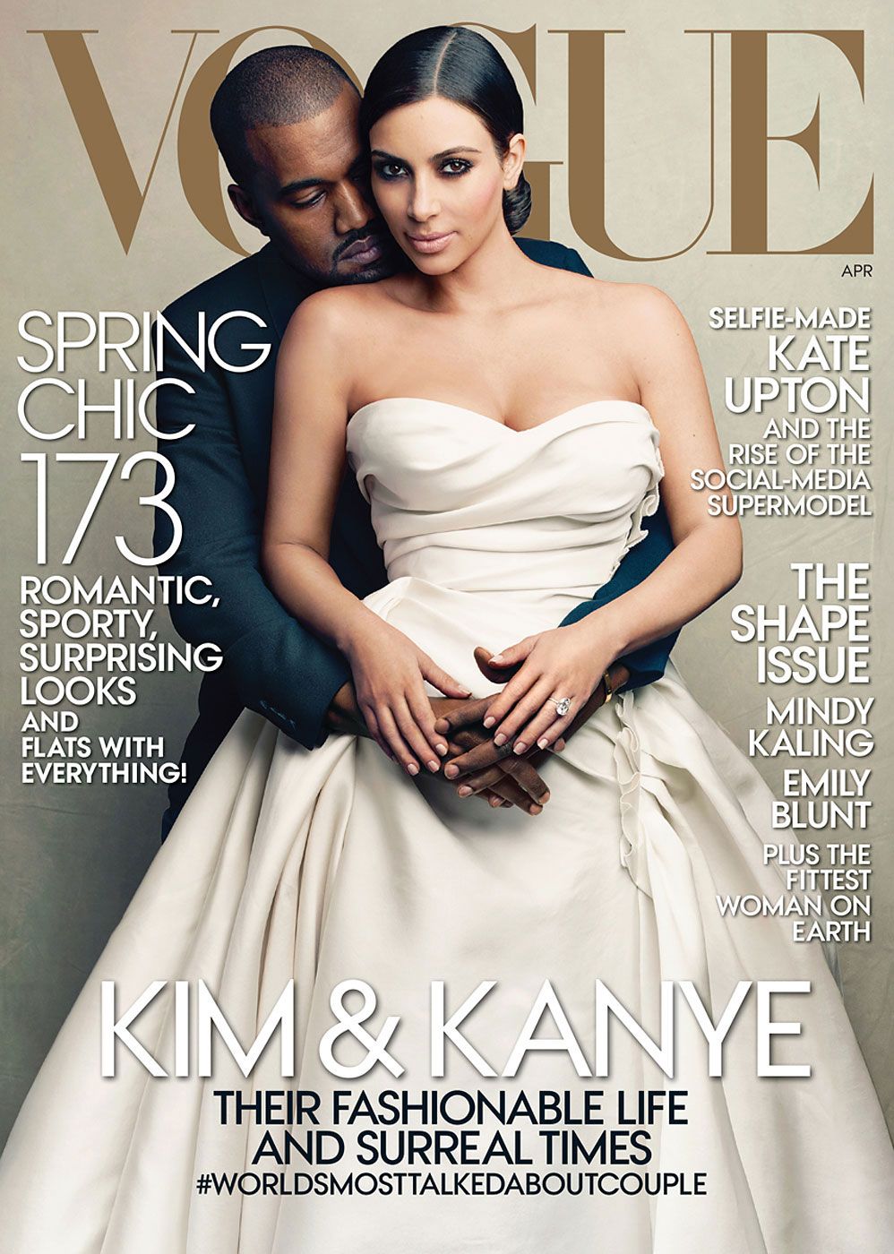 The End of Kim Kardashian and Kanye West's Wild Ride