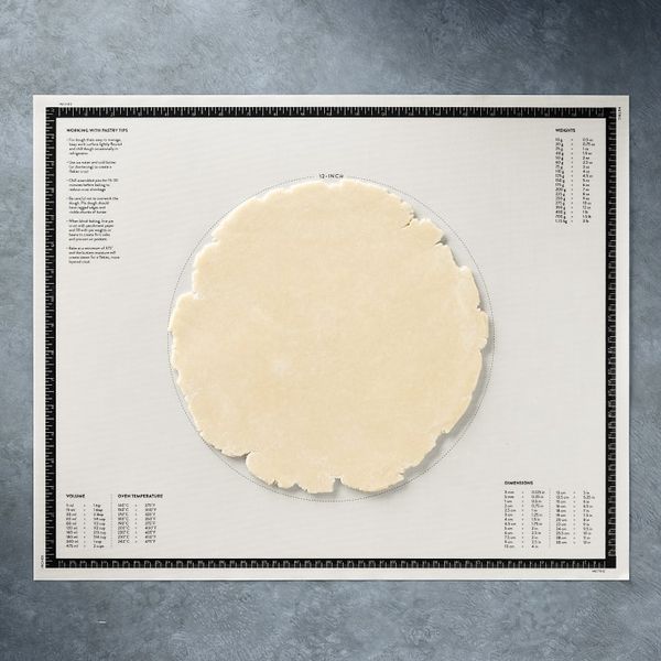 Open Kitchen by Williams Sonoma Pastry Mat