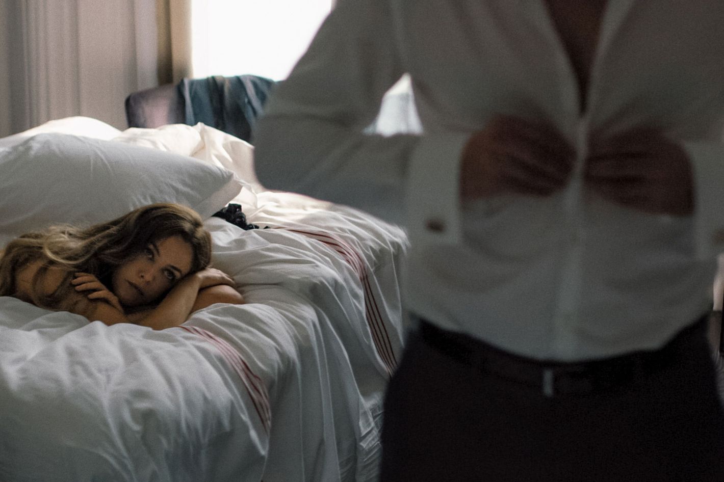How Accurate Is The Girlfriend Experience Episode 4? pic