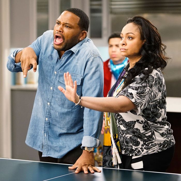 black ish season 2 episode 14