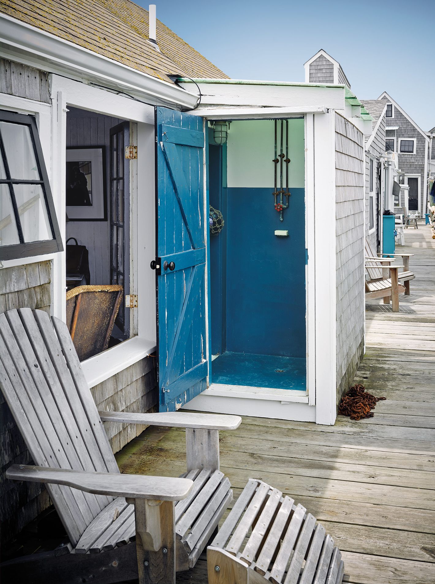 Provincetown Cabin Rentals