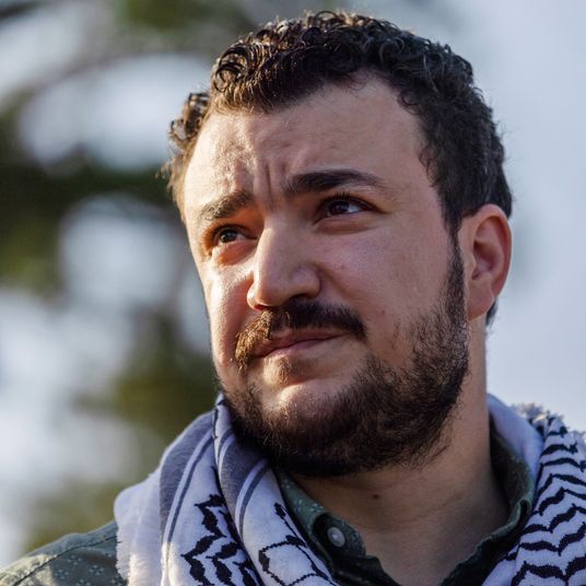 Columbia University graduate Mahmoud Khalil is released from immigration custody